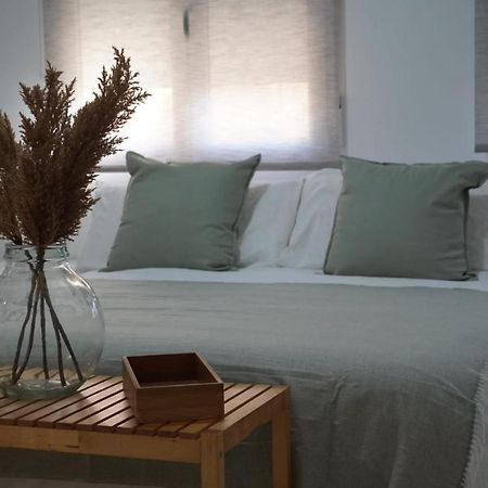 Apartamento Balneario Beach Тарифа Экстерьер фото