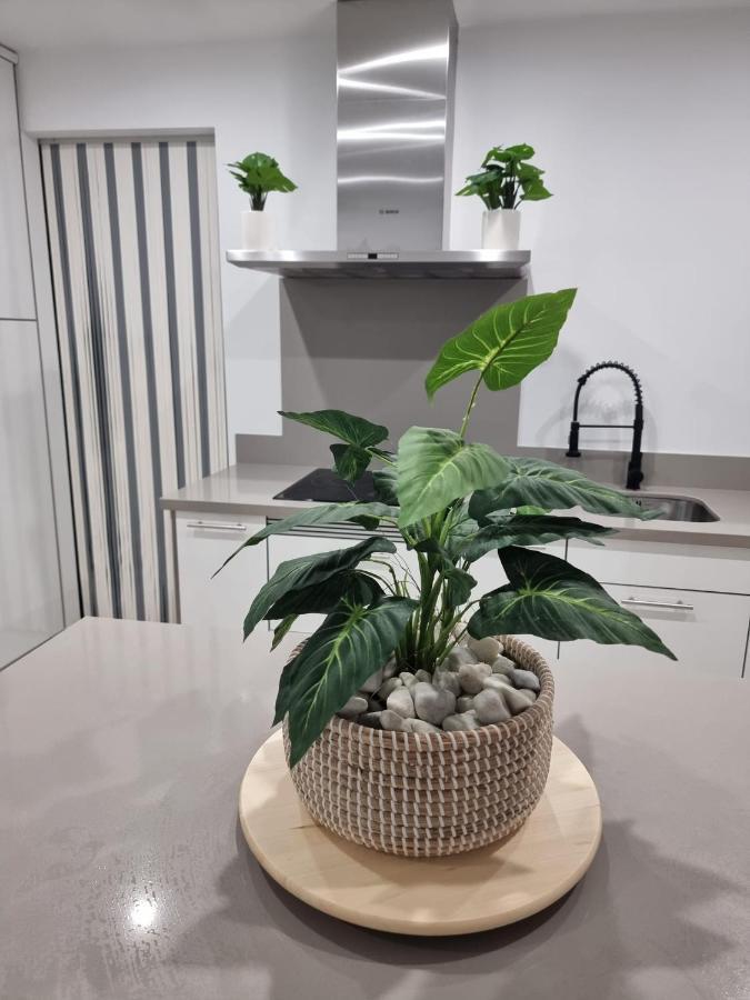 Apartamento Balneario Beach Тарифа Экстерьер фото