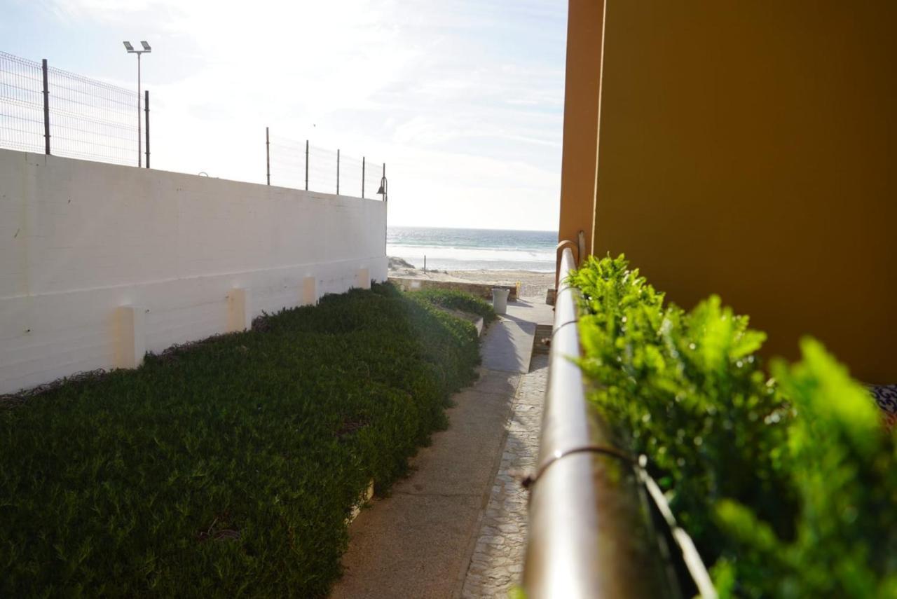 Apartamento Balneario Beach Тарифа Экстерьер фото
